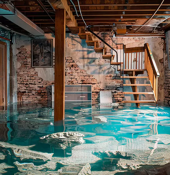 Why Chestnut Mountain Restoration Pro Is the Right Choice for Basement Flooding Remediation in Chestnut Mountain, GA?