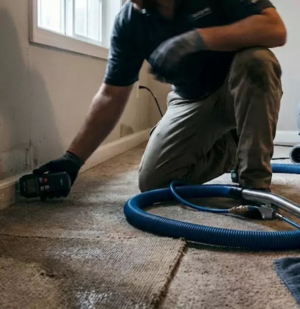 Why Chestnut Mountain Restoration Pro Leads Basement Flood Damage Restoration in Chestnut Mountain, GA?