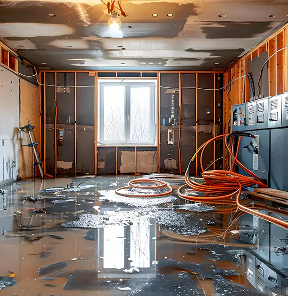 Why Chestnut Mountain Restoration Pro Is the Trusted Choice for Basement Flood Restoration in Chestnut Mountain, GA?
