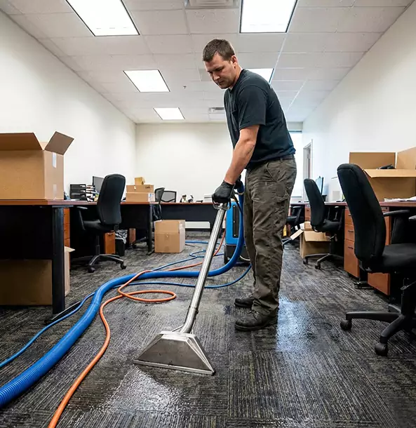 Why Chestnut Mountain Businesses Trust Chestnut Mountain Restoration Pro for Water Damage Recovery?