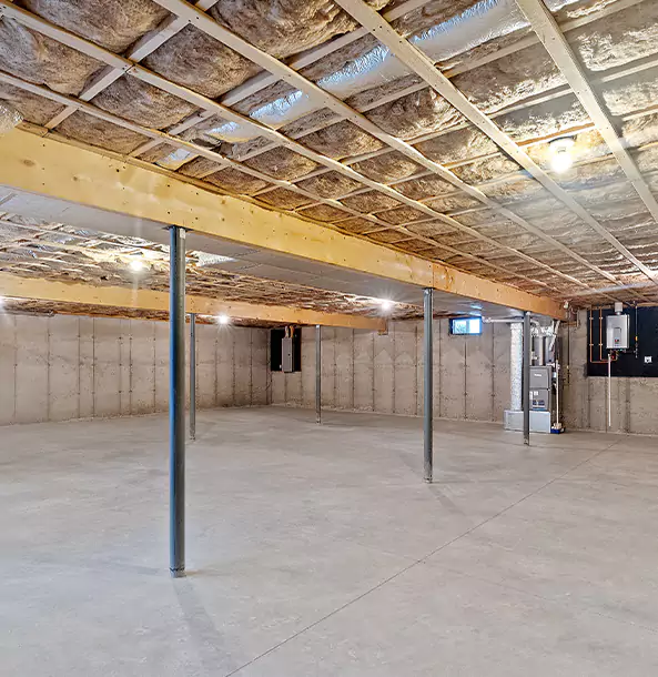 Why Chestnut Mountain Homeowners Choose Chestnut Mountain Restoration Pro?