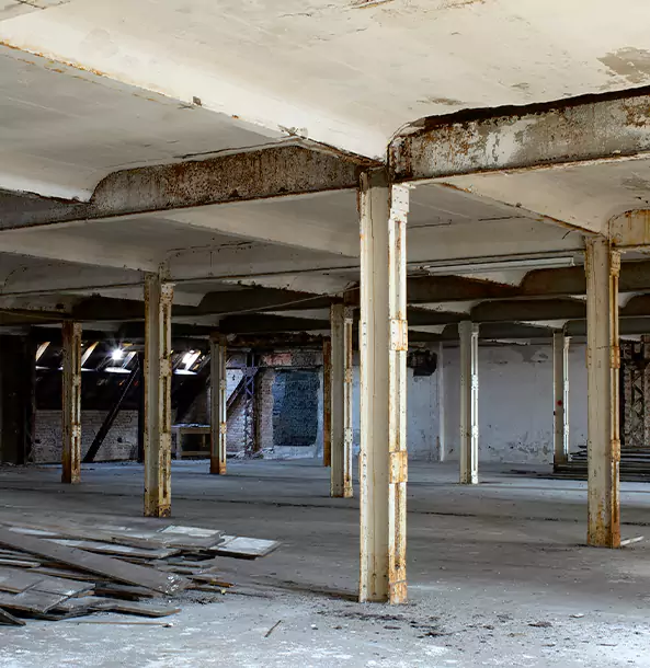 What Makes Our Crawl Space Services Stand Out in Chestnut Mountain, GA?