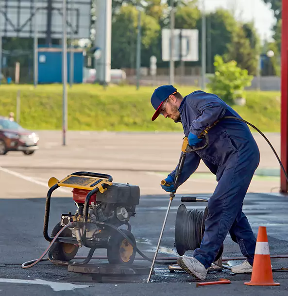 Your Sewage Cleanup Company in Chestnut Mountain, GA