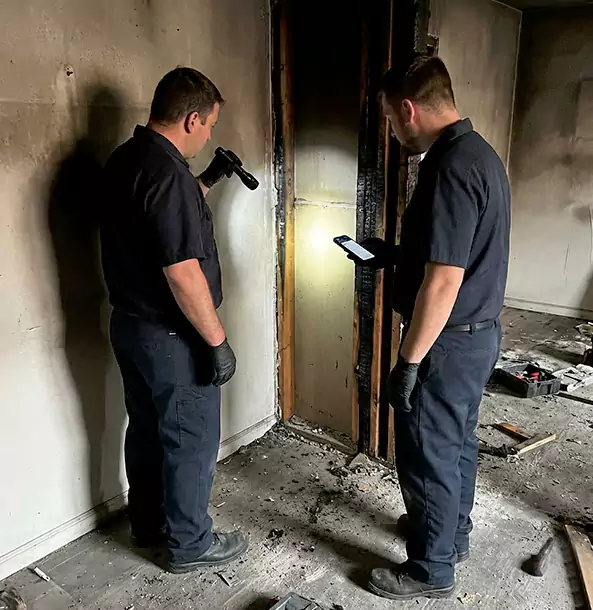 Why Chestnut Mountain Property Owners Trust Chestnut Mountain Restoration Pro for Fire and Water Damage Repair?