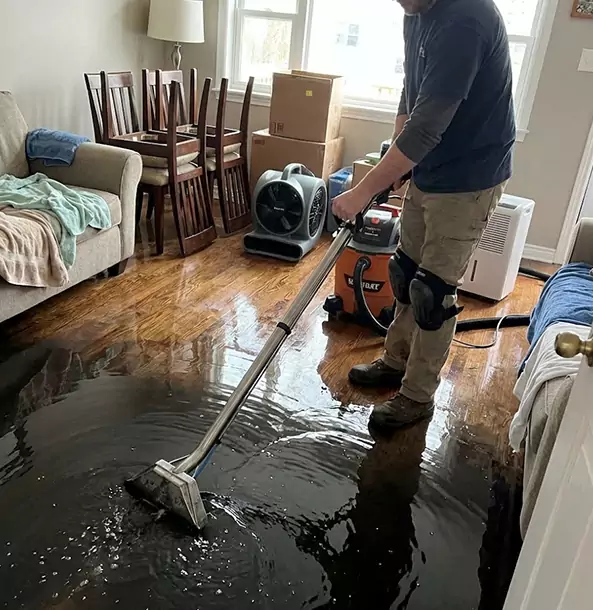 Why Chestnut Mountain Restoration Pro Delivers the Best Flood Restoration Services in Chestnut Mountain, GA?