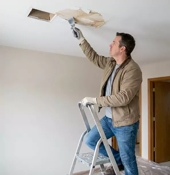 Why Chestnut Mountain Homeowners Rely on Chestnut Mountain Restoration Pro for Water Damage Recovery?