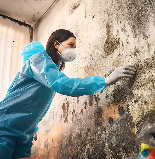 Why Chestnut Mountain Restoration Pro Is the Right Choice in Chestnut Mountain?