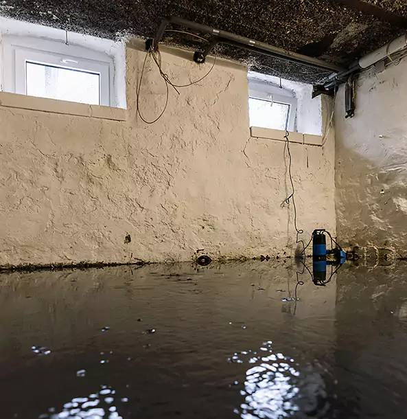 Why Chestnut Mountain Homeowners Trust Chestnut Mountain Restoration Pro for Water Damage Mold Removal?
