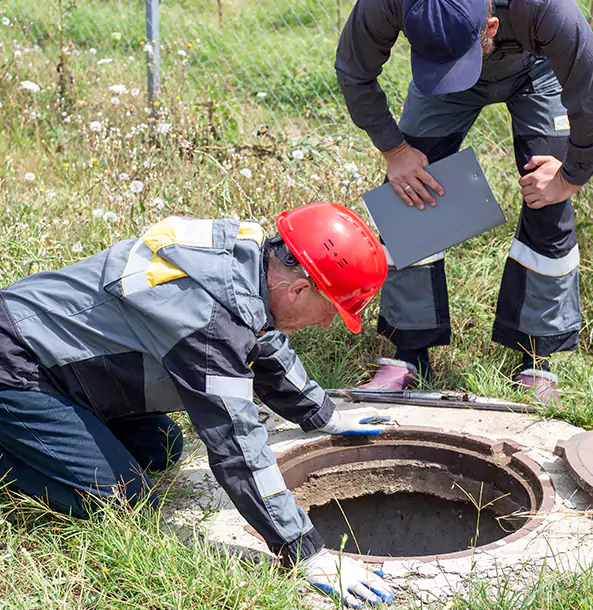Why Chestnut Mountain Homeowners Rely on Chestnut Mountain Restoration Pro for Sewage Restoration?