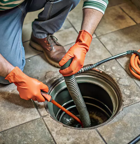 Why Chestnut Mountain Homeowners Choose Chestnut Mountain Restoration Pro?