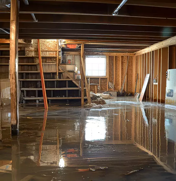 Why Chestnut Mountain Property Owners Trust Chestnut Mountain Restoration Pro for Standing Water Removal?