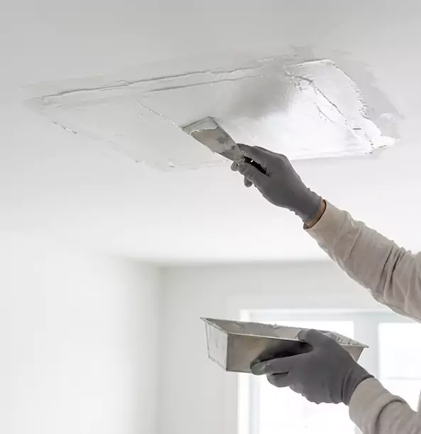 Why Chestnut Mountain Homeowners Trust Chestnut Mountain Restoration Pro for Ceiling Water Damage Repair?
