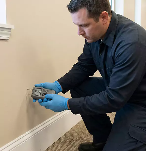 Why Chestnut Mountain Property Owners Trust Chestnut Mountain Restoration Pro for Leak Detection?