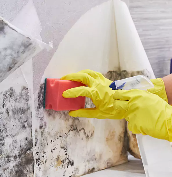Why Chestnut Mountain Trusts Chestnut Mountain Restoration Pro for Mold and Water Restoration?
