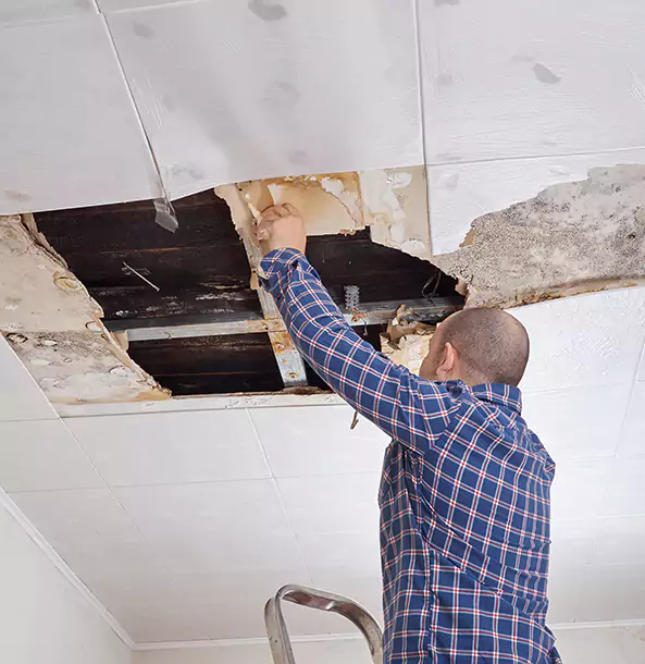 Why Chestnut Mountain Property Owners Choose Chestnut Mountain Restoration Pro for Reconstruction?