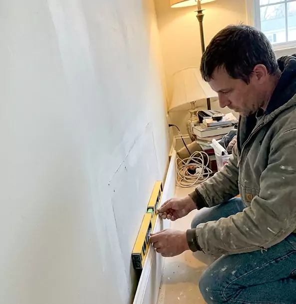 Why Chestnut Mountain Restoration Pro Is the Right Choice for Water Damage Repair in Chestnut Mountain, GA?